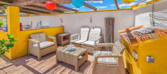 3 غرف نوم منزل في Casares, Spain رقم 141877 3