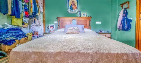 3 غرف نوم منزل في Casares, Spain رقم 141877 21