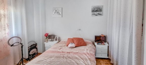 3 غرف نوم منزل في Casares, Spain رقم 141877 22