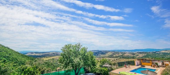 3 غرف نوم منزل في Casares, Spain رقم 141877 30