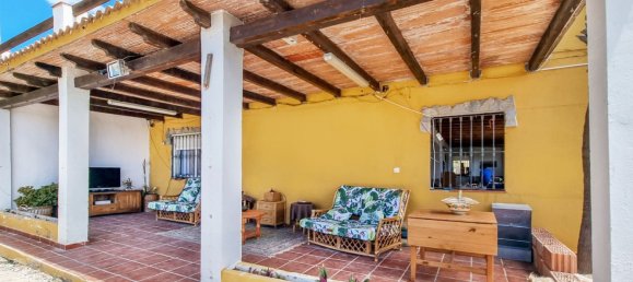 3 غرف نوم منزل في Casares, Spain رقم 141877 25