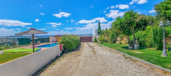 3 غرف نوم منزل في Casares, Spain رقم 141877 46