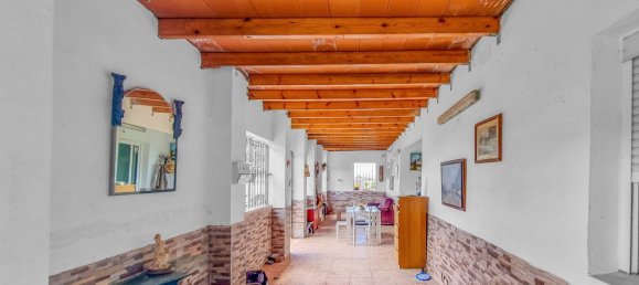 3 غرف نوم منزل في Casares, Spain رقم 141877 12