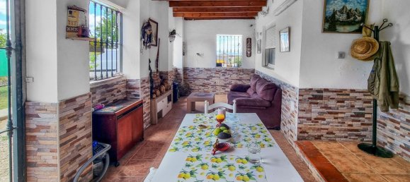 3 غرف نوم منزل في Casares, Spain رقم 141877 7