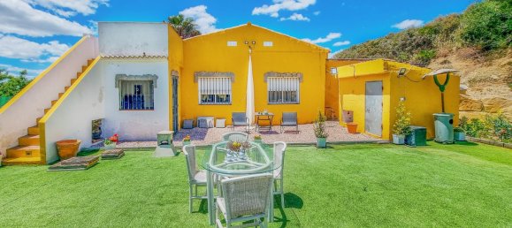 3 غرف نوم منزل في Casares, Spain رقم 141877 27