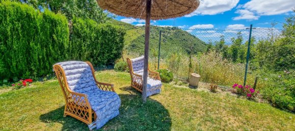 3 غرف نوم منزل في Casares, Spain رقم 141877 45