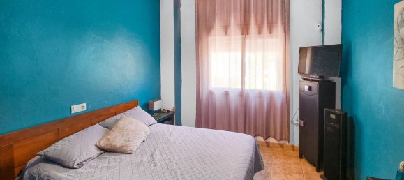 3 غرف نوم منزل في Casares, Spain رقم 141877 20