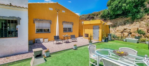 3 غرف نوم منزل في Casares, Spain رقم 141877 26