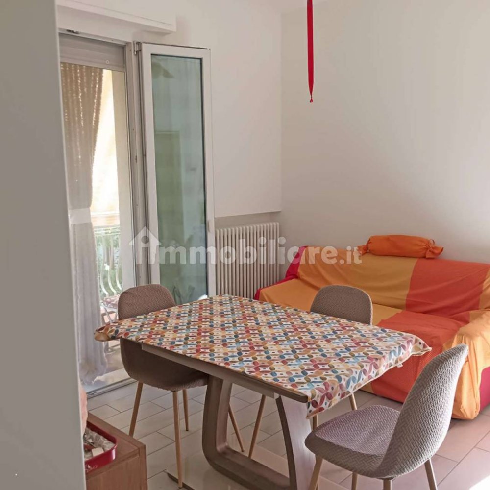 2 غرف نوم شقة في Bellaria Igea Marina, Italy رقم 338662