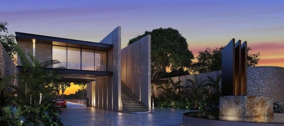 3 غرف نوم شقة في Merida, Mexico رقم 140133 2