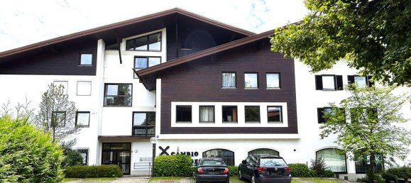 1 غرف نوم شقة في Traunstein, Germany رقم 263040 2