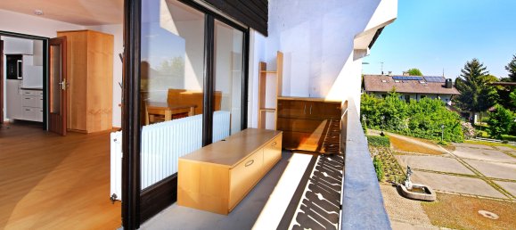 1 غرف نوم شقة في Traunstein, Germany رقم 263040 13