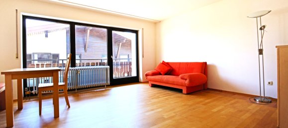 1 غرف نوم شقة في Traunstein, Germany رقم 263040 3