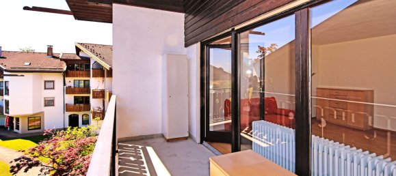 1 غرف نوم شقة في Traunstein, Germany رقم 263040 12