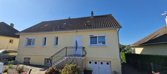 Дом с 3 спальнями в Ла Луп, Франция № 256554 24