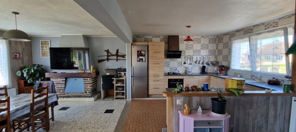 Дом с 3 спальнями в Ла Луп, Франция № 256554 7