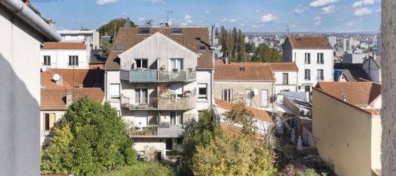 4 bedrooms Duplex in Romainville, France No. 142424 12