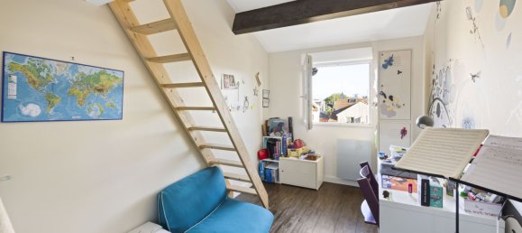 4 bedrooms Duplex in Romainville, France No. 142424 9