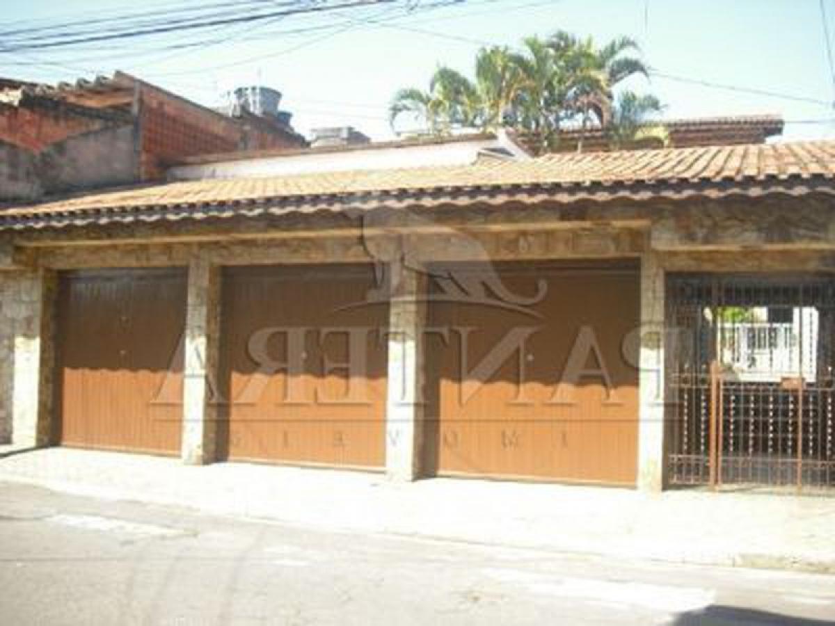 Casa T2 em São Paulo, Brazil N.º 568756