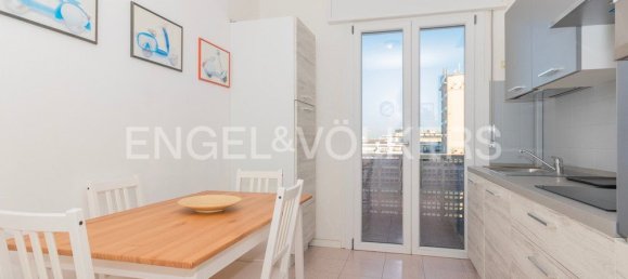 2 Schlafzimmer Wohnung in Jesolo, Italy, Nr. 68845 2