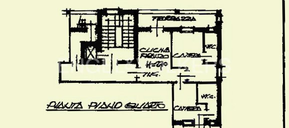 2 Schlafzimmer Wohnung in Jesolo, Italy, Nr. 68845 24