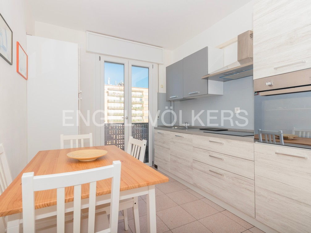 2 Schlafzimmer Wohnung in Jesolo, Italy, Nr. 68845