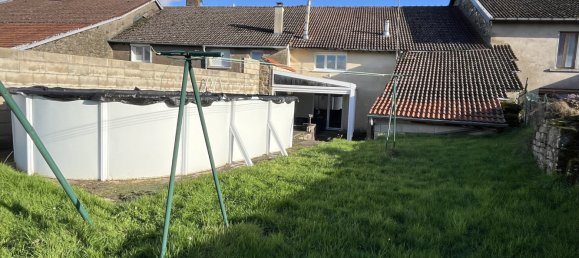 3 bedrooms House in Damremont, France No. 46028 9