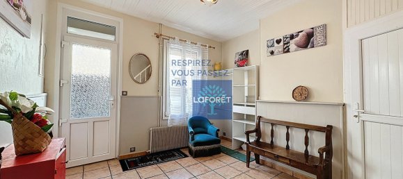 2 bedrooms House in Amiens, France No. 69973 3