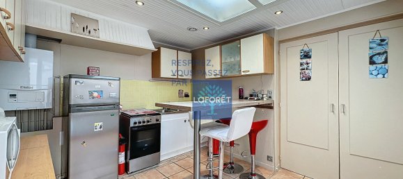 2 bedrooms House in Amiens, France No. 69973 6