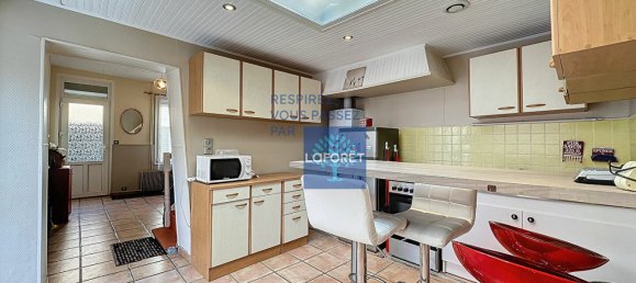 2 bedrooms House in Amiens, France No. 69973 5