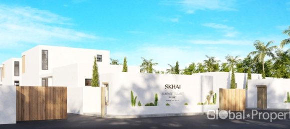 3 bedrooms Cafe / restaurant in Phuket, Thailand No. 19839 3