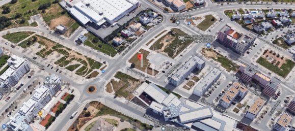 Terreno en Loule, Portugal 894 m² No. 155602 3