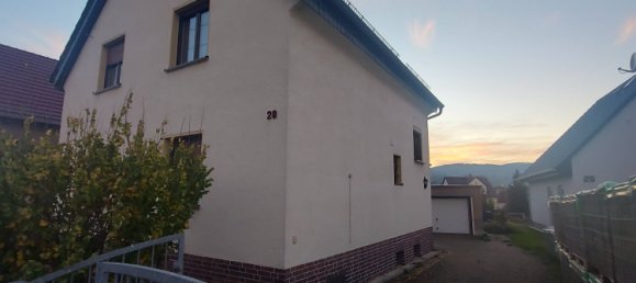 6-Zimmer Haus in Saalfeld-Rudolstadt, Germany, Nr. 201093 2