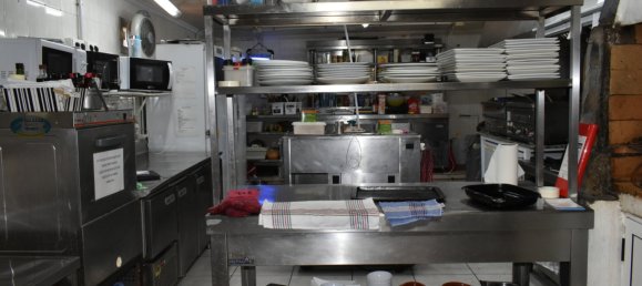 240m² Commercial property in Ciudad Quesada, Spain No. 144507 10