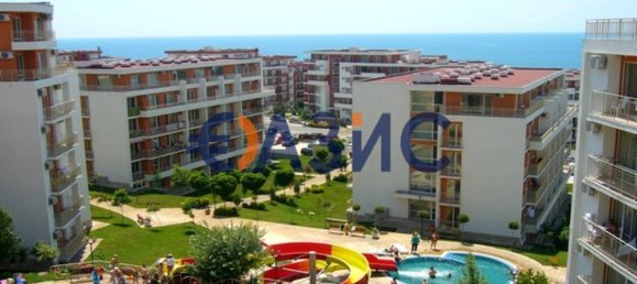 Studio à Sveti Vlas, Bulgaria No. 94 13