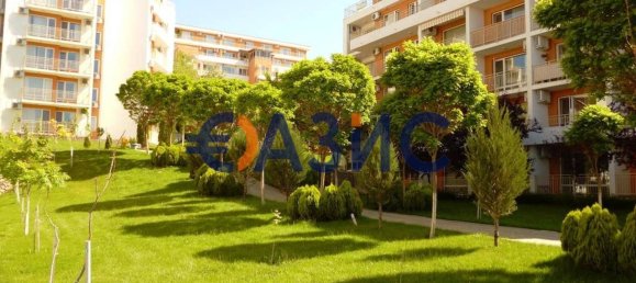 Studio à Sveti Vlas, Bulgaria No. 94 10