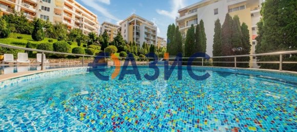 Studio à Sveti Vlas, Bulgaria No. 94 12