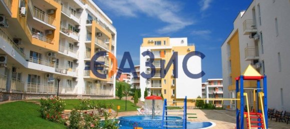 Studio à Sveti Vlas, Bulgaria No. 94 7