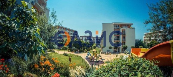 Studio à Sveti Vlas, Bulgaria No. 94 3