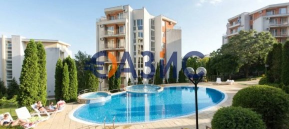 Studio à Sveti Vlas, Bulgaria No. 94 15