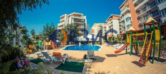 Studio à Sveti Vlas, Bulgaria No. 94 8