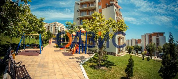 Studio à Sveti Vlas, Bulgaria No. 94 11