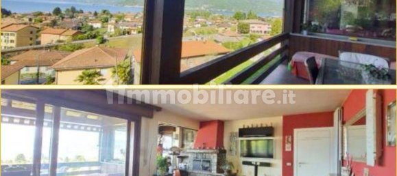 3 chambres Villa à Maccagno con Pino e Veddasca, Italy No. 14458 10