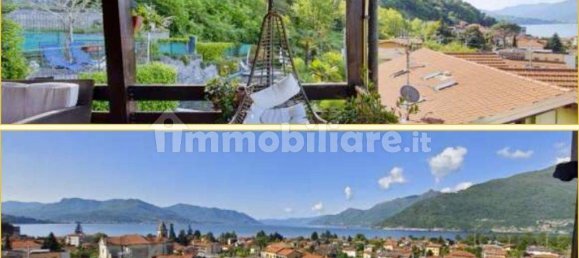 3 chambres Villa à Maccagno con Pino e Veddasca, Italy No. 14458 9