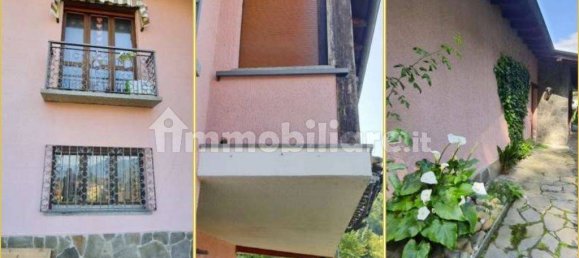 3 chambres Villa à Maccagno con Pino e Veddasca, Italy No. 14458 12