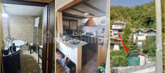 3 chambres Villa à Maccagno con Pino e Veddasca, Italy No. 14458 15