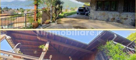 3 chambres Villa à Maccagno con Pino e Veddasca, Italy No. 14458 5