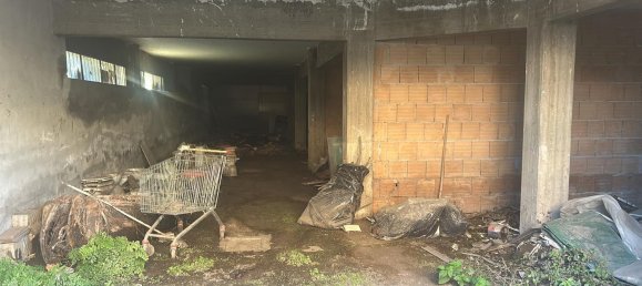 220m² Garage in Fonte Nuova, Italy No. 362561 5