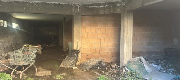 220m² Garage in Fonte Nuova, Italy No. 362561 4