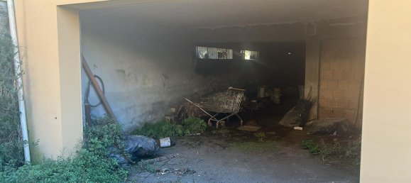 220m² Garage in Fonte Nuova, Italy No. 362561 2